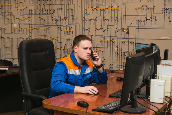 «Мособлэнерго» будет работать в усиленном режиме в день Парада Победы