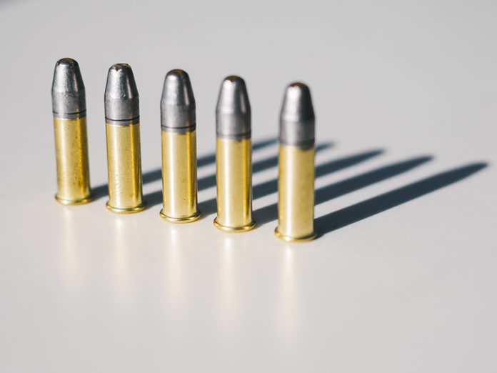 За 2019 год реализация патронов серии «ОЛИМП» производства ЦНИИТОЧМАШ выросла в два раза За 2019 год реализация патронов серии «ОЛИМП» производства ЦНИИТОЧМАШ выросла в два раза