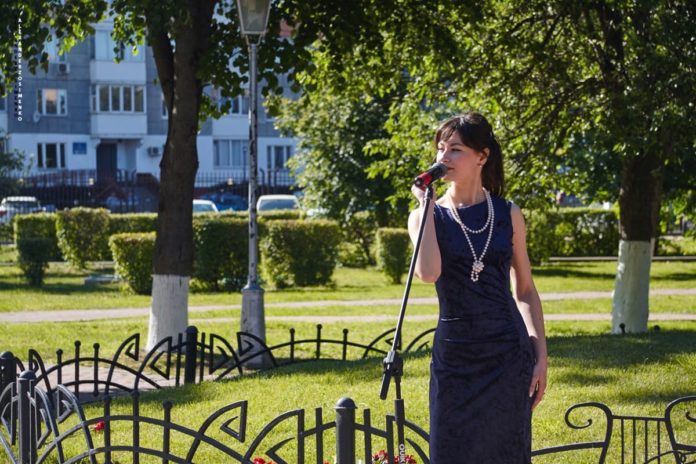 В Подольске прошел традиционный Пушкинский праздник «Встречаемся у Пушкина»