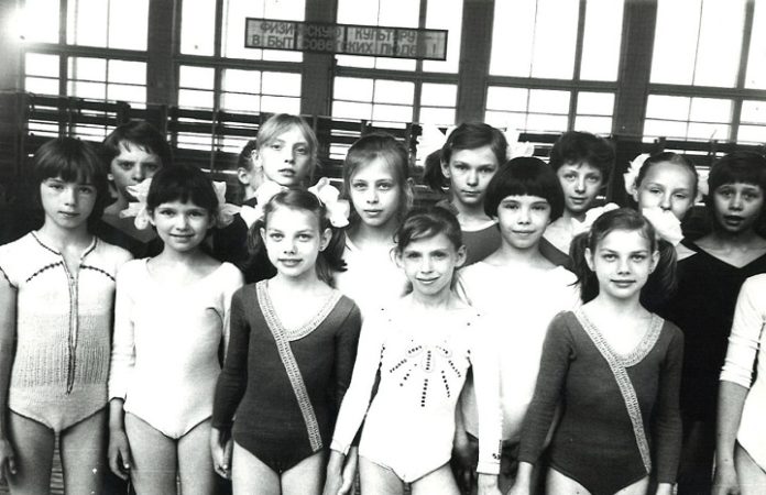 «Лидеру» – шестьдесят пять