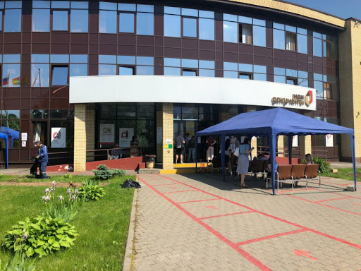 Подольчане смогут узнать о загруженности работы офисов МФЦ с помощью тепловой карты