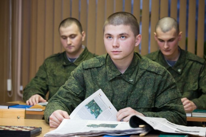 Как определяют род войск при призыве Как определяют род войск при призыве