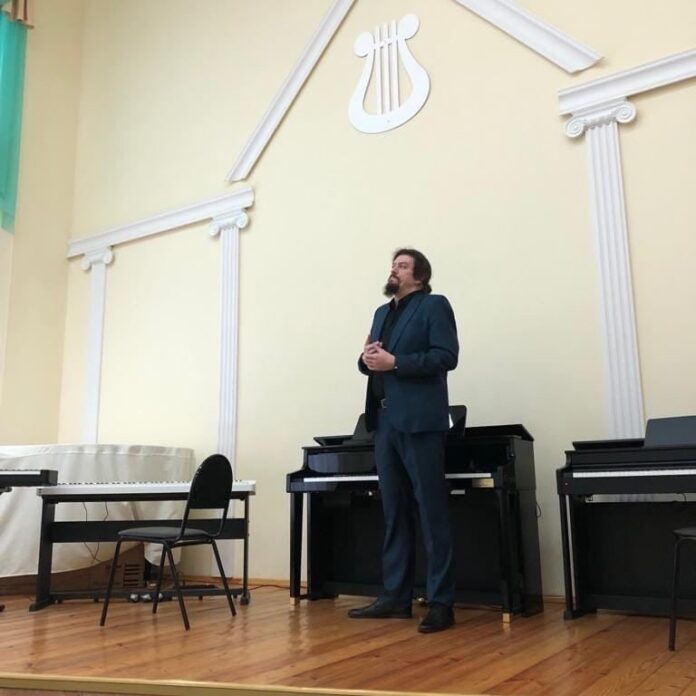 Семинар-практикум «Особенности обучения на цифровом фортепиано в условиях современной музыкальной среды» состоялся в КПЦ...