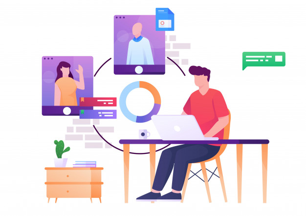 Администрация Подольска с ЦОУ «Мой Бизнес» провела встречу в формате онлайн с предпринимательским сообществом Администрация Подольска с ЦОУ «Мой Бизнес» провела встречу в формате онлайн с предпринимательским сообществом