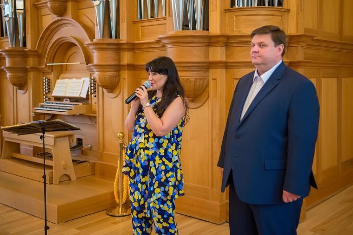 «Бах. Цветаева. Казанова» – браво фестивалю “Сон в летнюю ночь” «Бах. Цветаева. Казанова» – браво фестивалю “Сон в летнюю ночь”