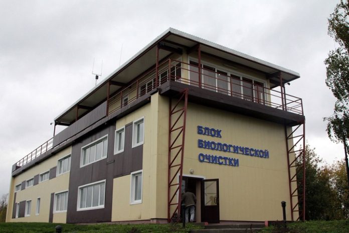 Иловый осадок – в полезный почвогрунт