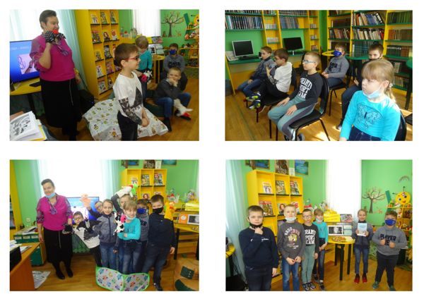 Час удивления «Новая Астрид Линдгрен – Мария Парр»