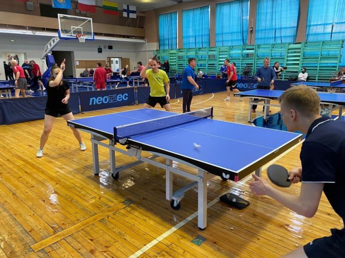 В Городском округе Подольск началась юбилейная V Комплексная спартакиада по месту жительства В Городском округе Подольск началась юбилейная V Комплексная спартакиада по месту жительства