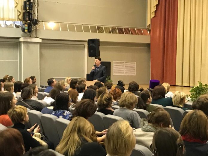 Понять. Принять. Уберечь! Понять. Принять. Уберечь!