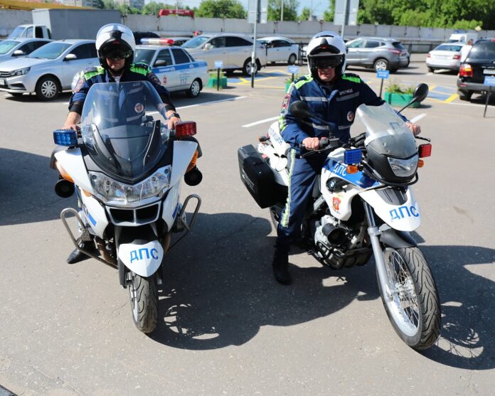 Профилактическое мероприятие “Мото-велотранспорт” Профилактическое мероприятие “Мото-велотранспорт”