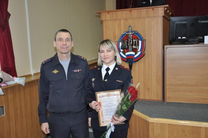 31 мая 2023 года исполнилось 88 лет подразделениям по делам несовершеннолетних в системе органов... 31 мая 2023 года исполнилось 88 лет подразделениям по делам несовершеннолетних в системе органов...