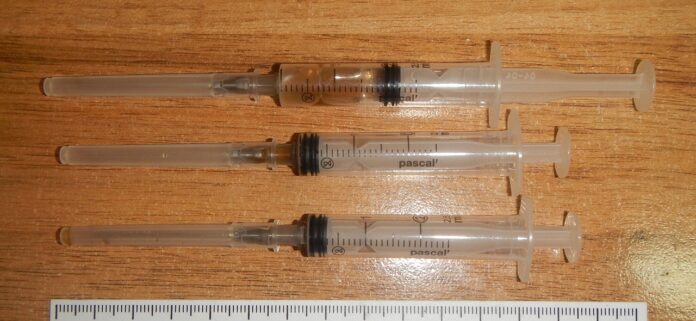 Оперативно-профилактическое мероприятие “Наркопритон”