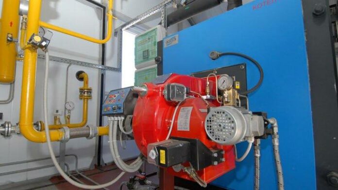 В Подольске ведется поэтапный запуск тепла на социальных объектах В Подольске ведется поэтапный запуск тепла на социальных объектах