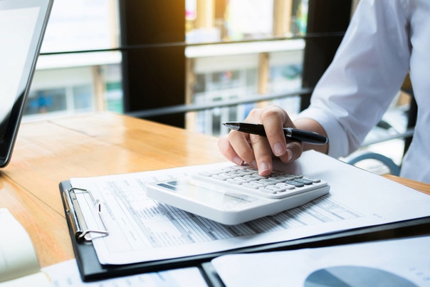 Меры поддержки для самозанятых граждан