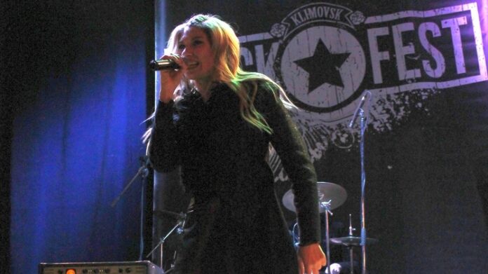 Завершился VIII Ежегодный фестиваль рок-музыки “KLIMOVSK ROCK FEST” в Подольске Завершился VIII Ежегодный фестиваль рок-музыки “KLIMOVSK ROCK FEST” в Подольске