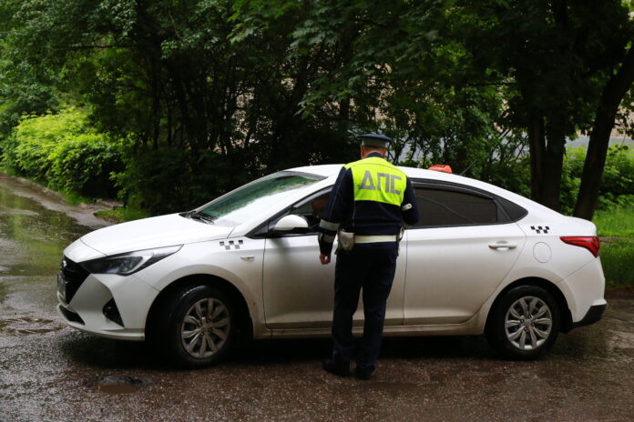 Профилактического мероприятия “Нелегальный перевозчик” Профилактического мероприятия “Нелегальный перевозчик”