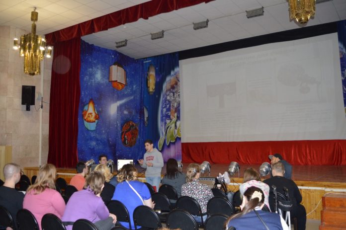 «Мечта» сбывается «Мечта» сбывается