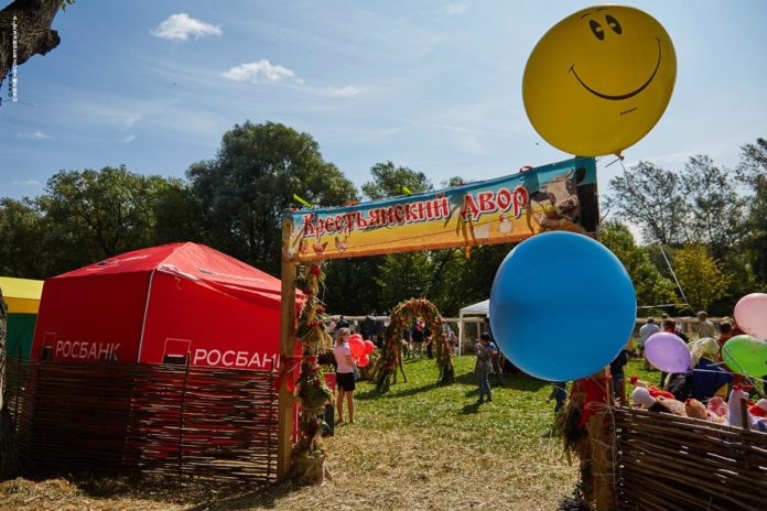 Компании-производители Большого Подольска примут участие в фестивале “Славянское Подворье” Компании-производители Большого Подольска примут участие в фестивале “Славянское Подворье”