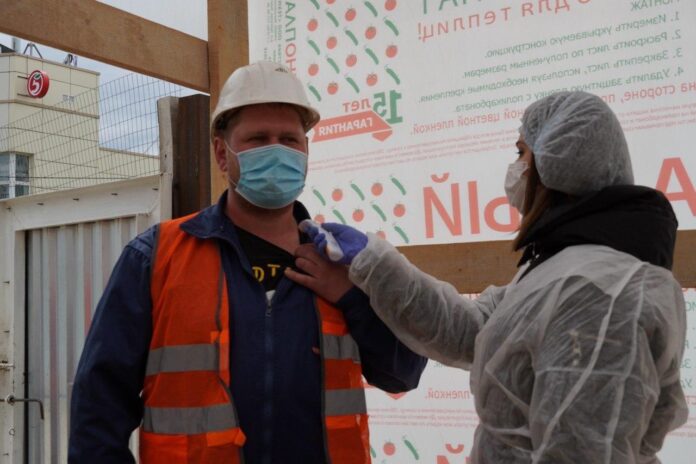 Главгосстройнадзору вернули полномочия по возбуждению дел за несоблюдение санитарных требований