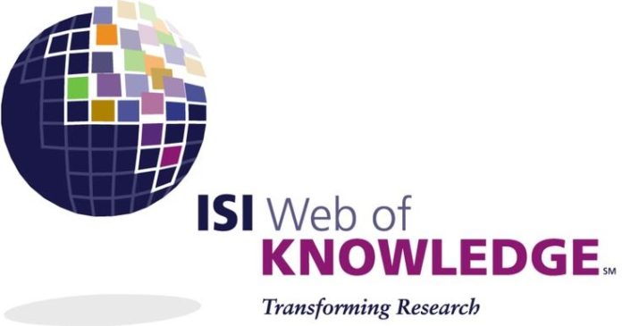 Отчет о добросовестном проведении научных исследований опубликовал Институт научной информации ISI Отчет о добросовестном проведении научных исследований опубликовал Институт научной информации ISI