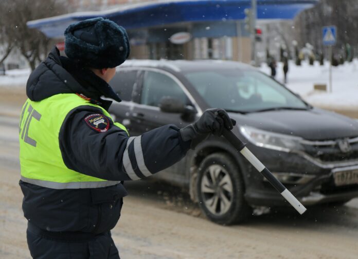 Итоги профилактического мероприятия “Нетрезвый водитель” Итоги профилактического мероприятия “Нетрезвый водитель”