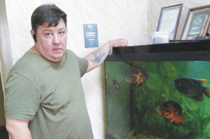 Kреветки для подольчан от дяди Миши Kреветки для подольчан от дяди Миши