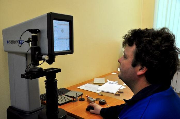 Подольский ЦНИИТОЧМАШ увеличил обороты благодаря импортозамещению Подольский ЦНИИТОЧМАШ увеличил обороты благодаря импортозамещению