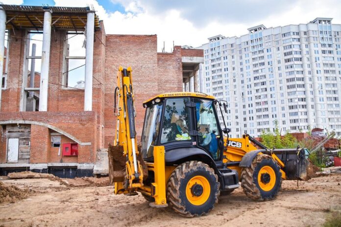 Начались подготовительные работы по строительству Никольского храма в Кузнечиках Начались подготовительные работы по строительству Никольского храма в Кузнечиках