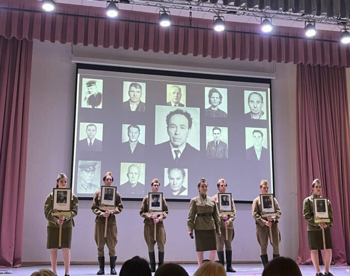 «Ученик года-2025» в Подольске: победителя определили «Ученик года-2025» в Подольске: победителя определили