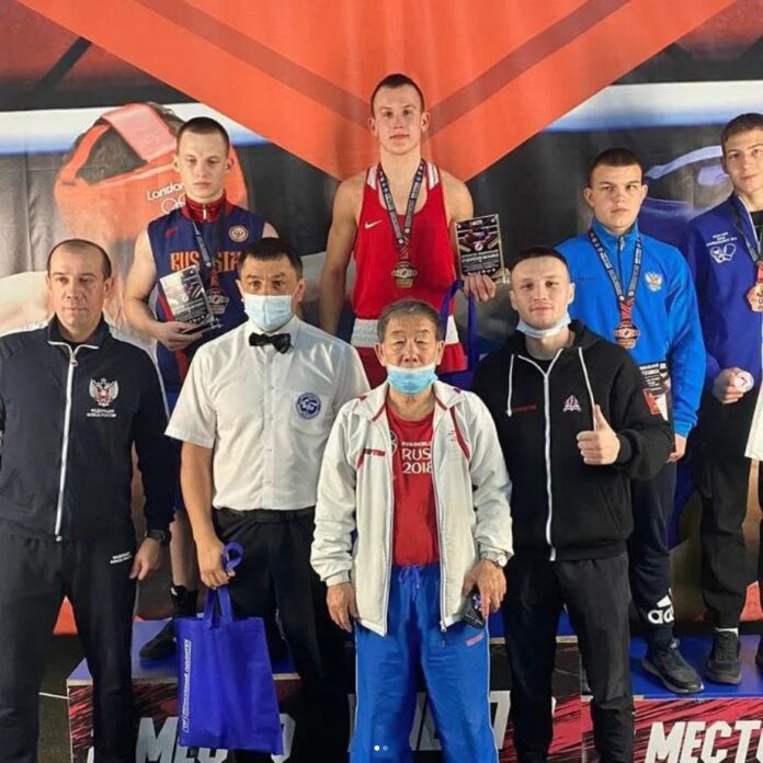 На первенстве национальной студенческой лиги подольские боксёры завоевали золотые медали На первенстве национальной студенческой лиги подольские боксёры завоевали золотые медали