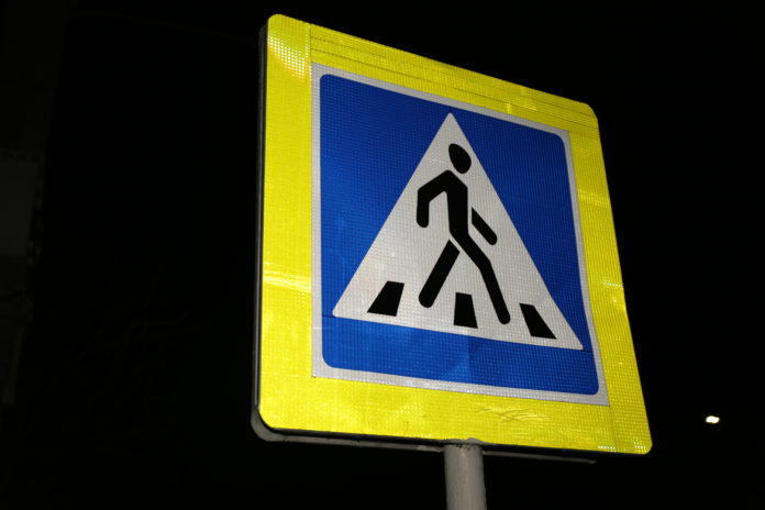 Итоги профилактического мероприятия «Пешеход»