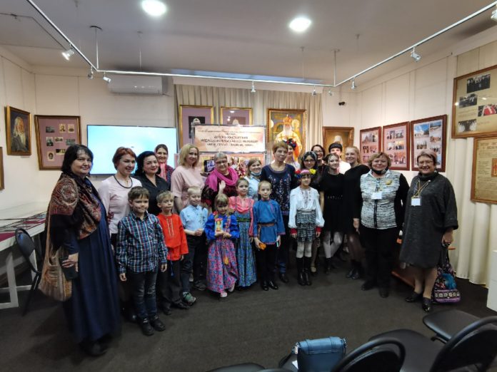 На территории Историко-мемориального музея-заповедника «Подолье» состоялась VIII ГОРОДСКАЯ ДЕТСКО – ЮНОШЕСКАЯ ИССЛЕДОВАТЕЛЬСКАЯ КОНФЕРЕНЦИЯ 26... На территории Историко-мемориального музея-заповедника «Подолье» состоялась VIII ГОРОДСКАЯ ДЕТСКО – ЮНОШЕСКАЯ ИССЛЕДОВАТЕЛЬСКАЯ КОНФЕРЕНЦИЯ 26...