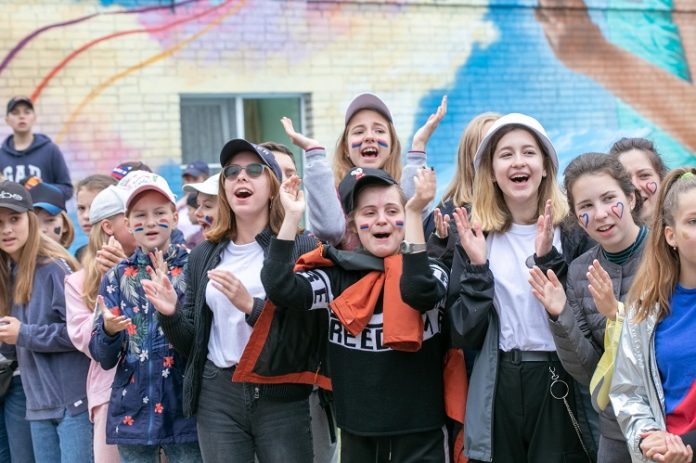 В Подольске подведены промежуточные итоги летней оздоровительной компании В Подольске подведены промежуточные итоги летней оздоровительной компании