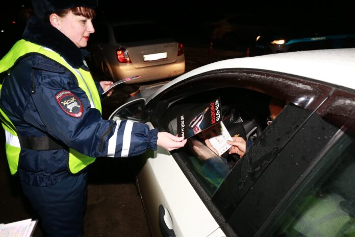 Итоги профилактического мероприятия «Нетрезвый водитель» Итоги профилактического мероприятия «Нетрезвый водитель»