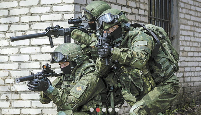 У АО «ЦНИИТОЧМАШ» – прорывные технические разработки У АО «ЦНИИТОЧМАШ» – прорывные технические разработки