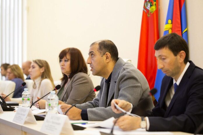 Приглашаем жителей на встречи с руководством медицинских учреждений Подольска Приглашаем жителей на встречи с руководством медицинских учреждений Подольска