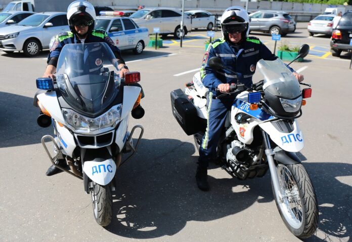 Итоги профилактического мероприятия «Мото-вело транспорт» Итоги профилактического мероприятия «Мото-вело транспорт»