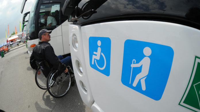 Вниманию подольчан: как в Подмосковье инвалидам получить выплату на средства реабилитации Вниманию подольчан: как в Подмосковье инвалидам получить выплату на средства реабилитации