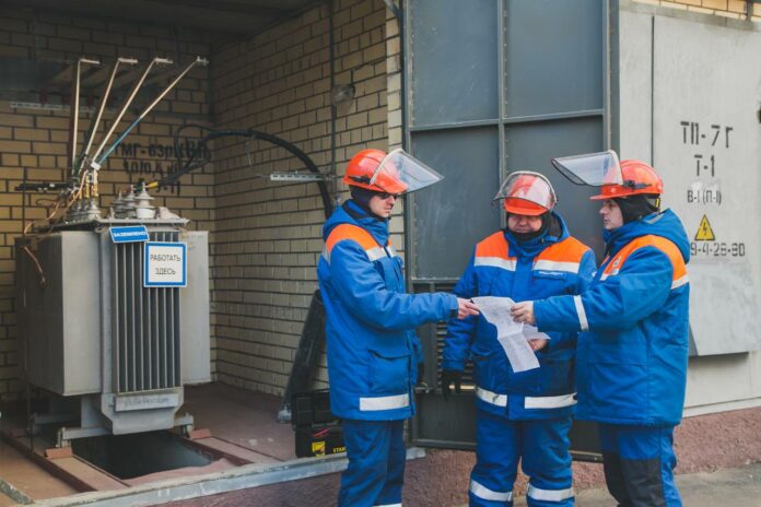 Домодедовский филиал АО «Мособлэнерго» повысил надежность электроснабжения социально важных объектов Большого Подольска Домодедовский филиал АО «Мособлэнерго» повысил надежность электроснабжения социально важных объектов Большого Подольска