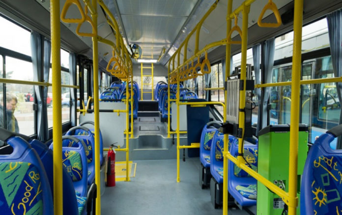 Проверка исполнения законодательства в сфере перевозок пассажиров проведена подольской городской прокуратурой Проверка исполнения законодательства в сфере перевозок пассажиров проведена подольской городской прокуратурой