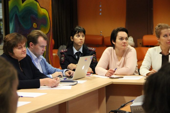 Круглый стол: Информационная безопасность молодежи и меры противодействия экстремизму в сети Интернет