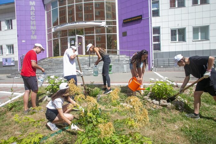 Как найти работу молодому подольчанину?