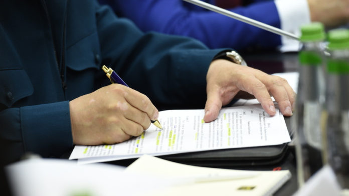 Информация для подольчан: предпринимателям Подмосковья назвали способы ликвидировать ИП дистанционно