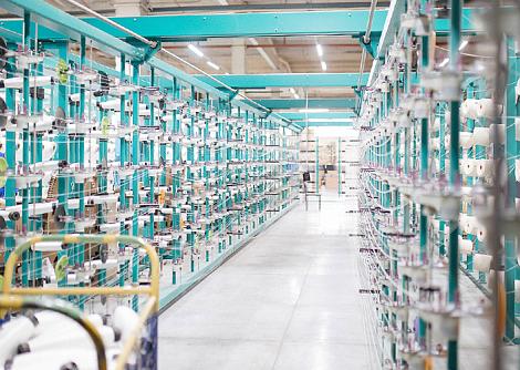 Подольскому бизнесу теперь доступны льготные кредиты до 5 млрд рублей в ФРП РФ