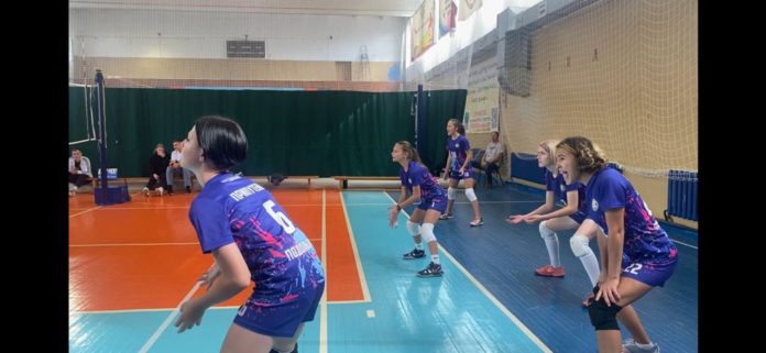 Турнир по волейболу посвященный Дню солидарности в борьбе с терроризмом состоялся в Подольске Турнир по волейболу посвященный Дню солидарности в борьбе с терроризмом состоялся в Подольске