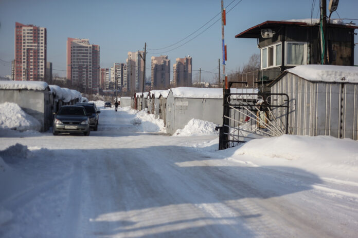 В сентябре 2021 года стартовала гаражная амнистия. Что важно знать? В сентябре 2021 года стартовала гаражная амнистия. Что важно знать?