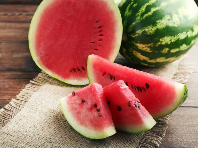 Праздник арбуза отметили в Центральной библиотеке Подольска Праздник арбуза отметили в Центральной библиотеке Подольска