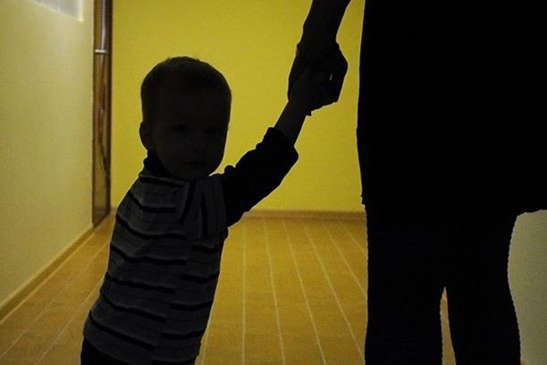 В Подольске спасли трех детей из неблагополучной семьи, приехавшей из Воскресенска В Подольске спасли трех детей из неблагополучной семьи, приехавшей из Воскресенска