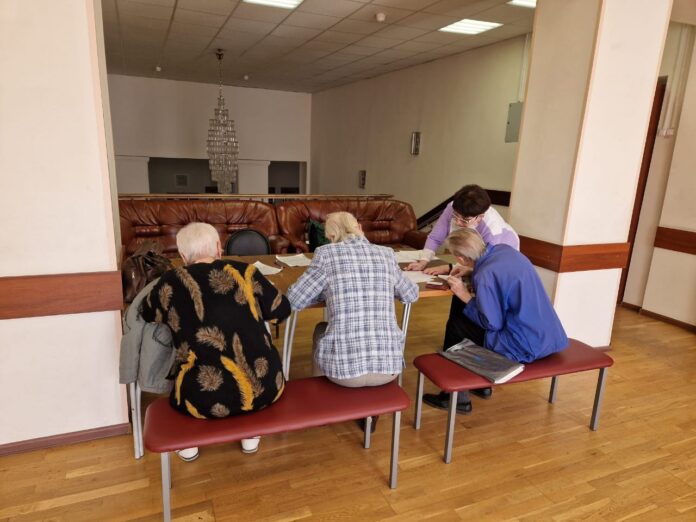 Более 180 пациентов отправлено на дообследование после диспансеризации в Подольске  Более 180 пациентов отправлено на дообследование после диспансеризации в Подольске