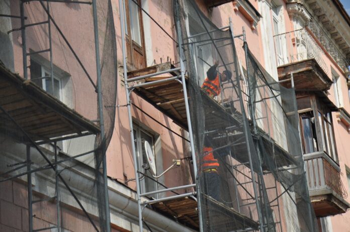 В Подмосковье с 1 января 2022 года увеличится взнос на капремонт